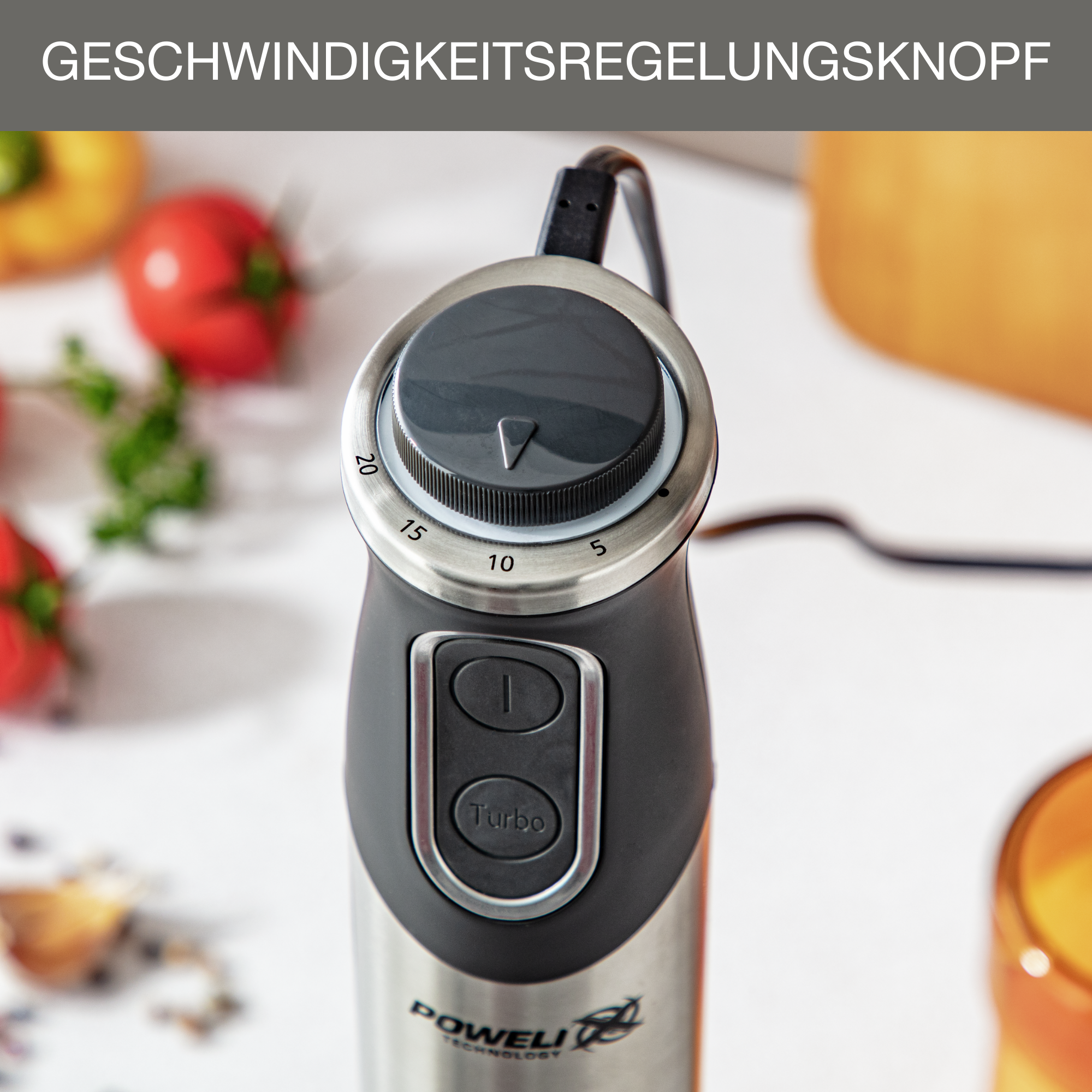 Perfect Mix 8500 HZ6568