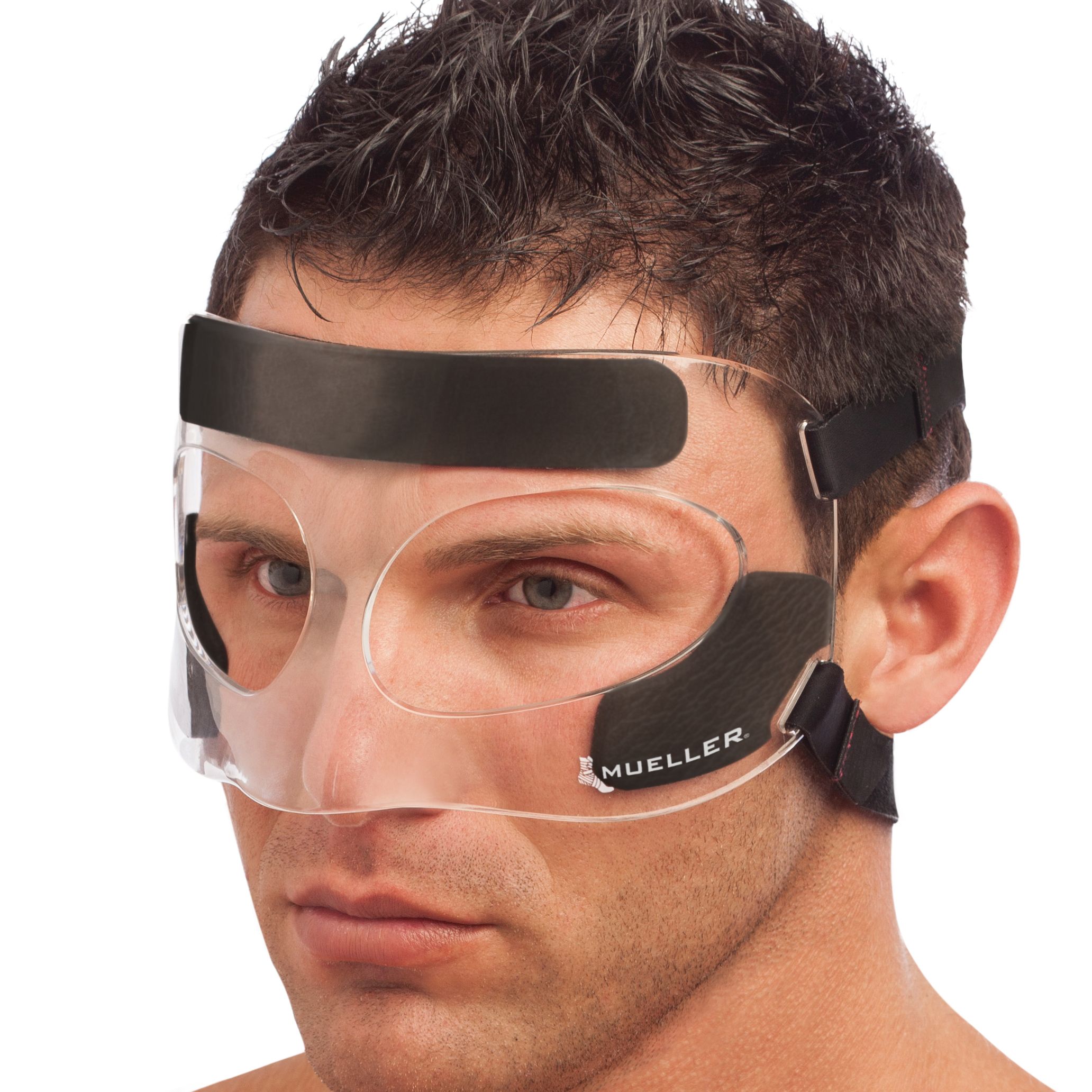 Mueller Face Guard Maximum Nasenschutz