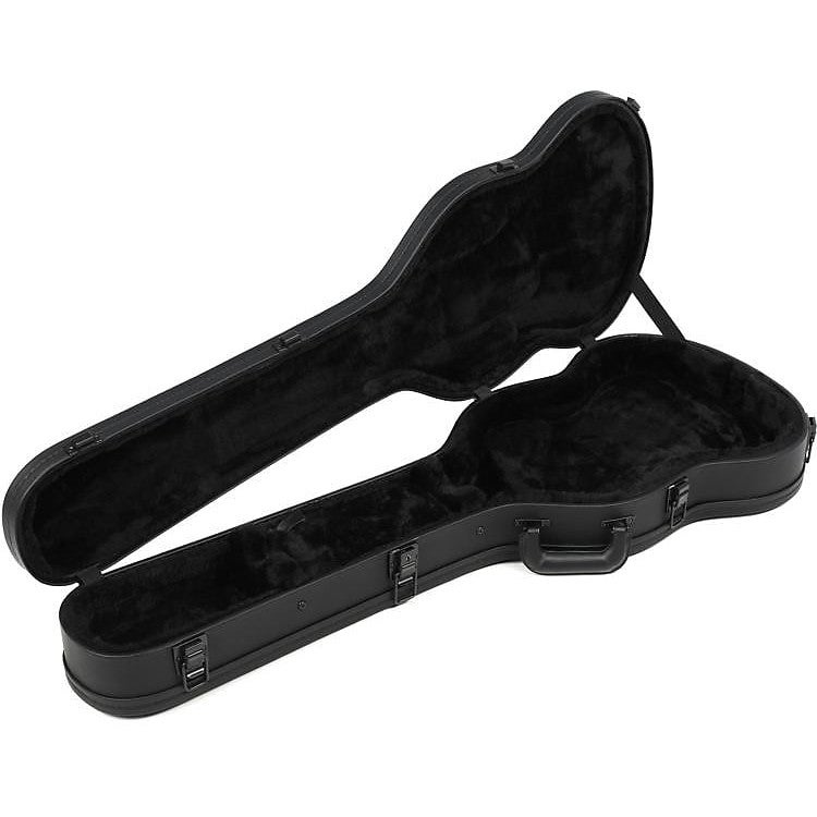 Gibson ASSGCASE-MDR SG Modern Hardshell Case zwart