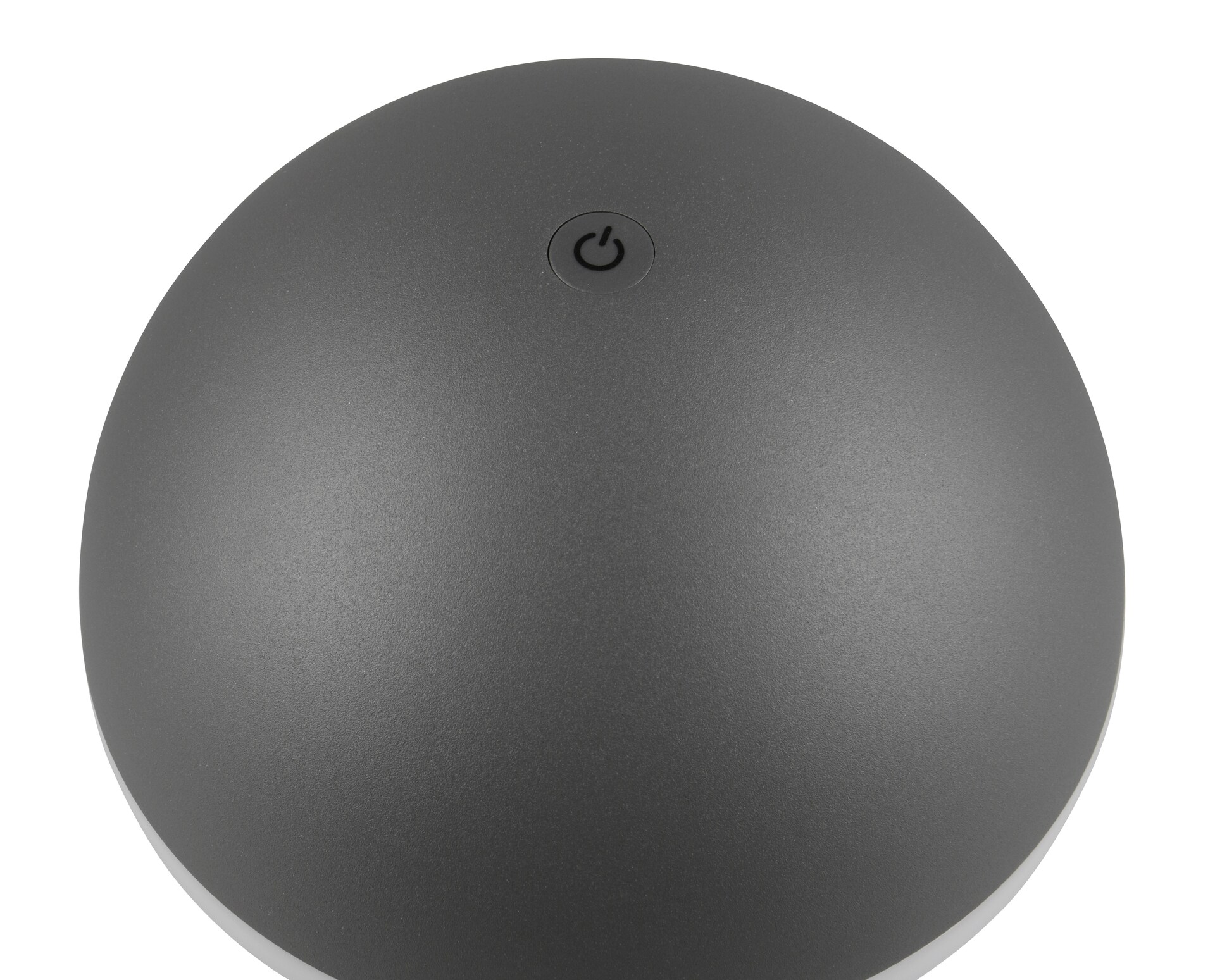 RL Akku LED Tischlampe FUNGO anthrazit