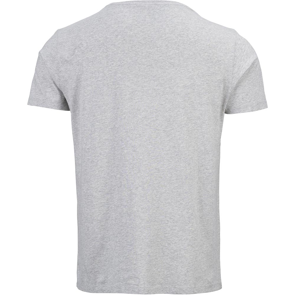 pull-in - T-shirt Born Gris / Anthracite