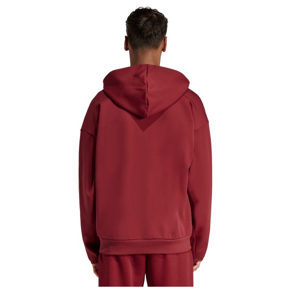 adidas - Future Icons SL Full Zip - Sweat à capuche