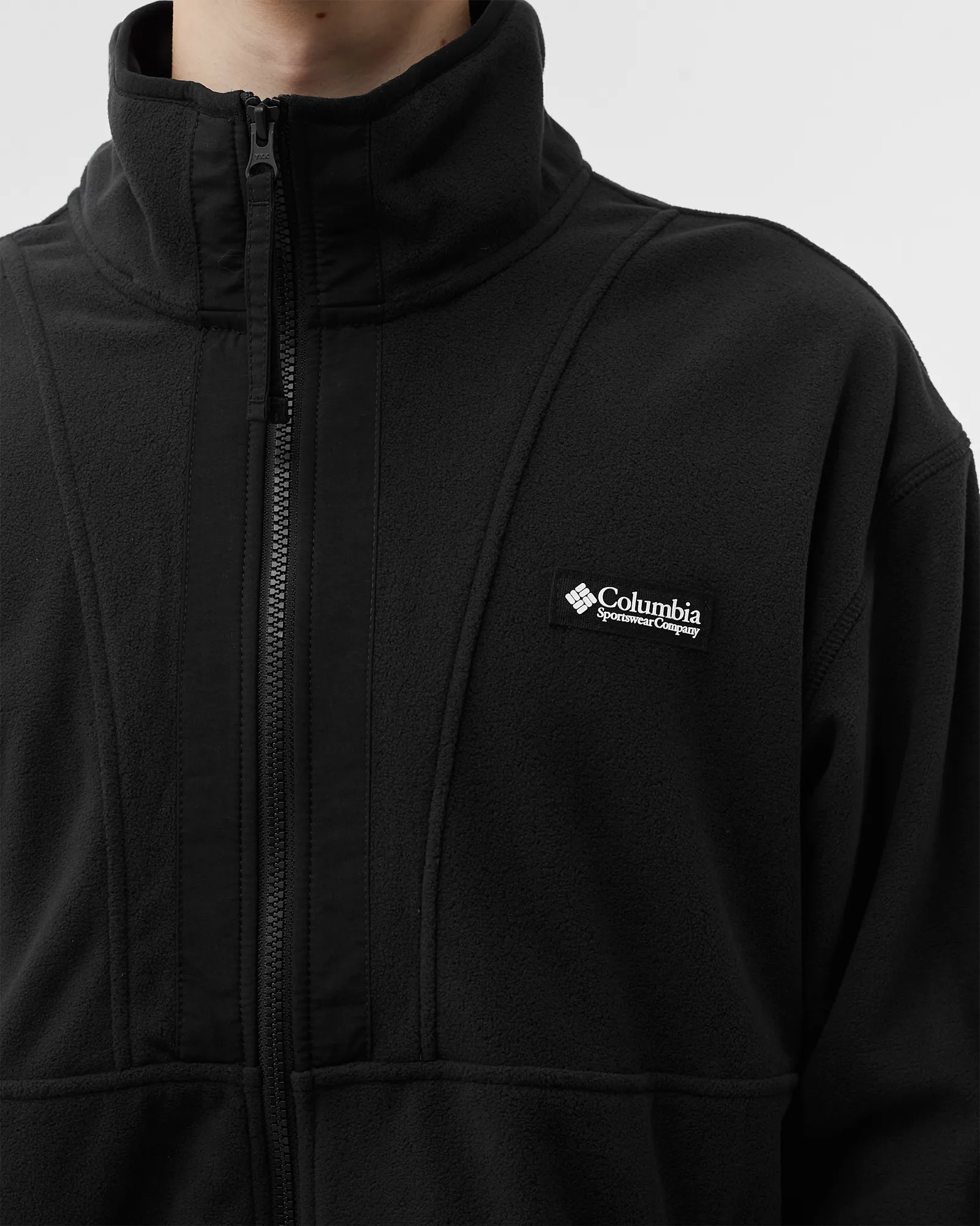 Columbia Back Bowl™ Fleece Lightweight