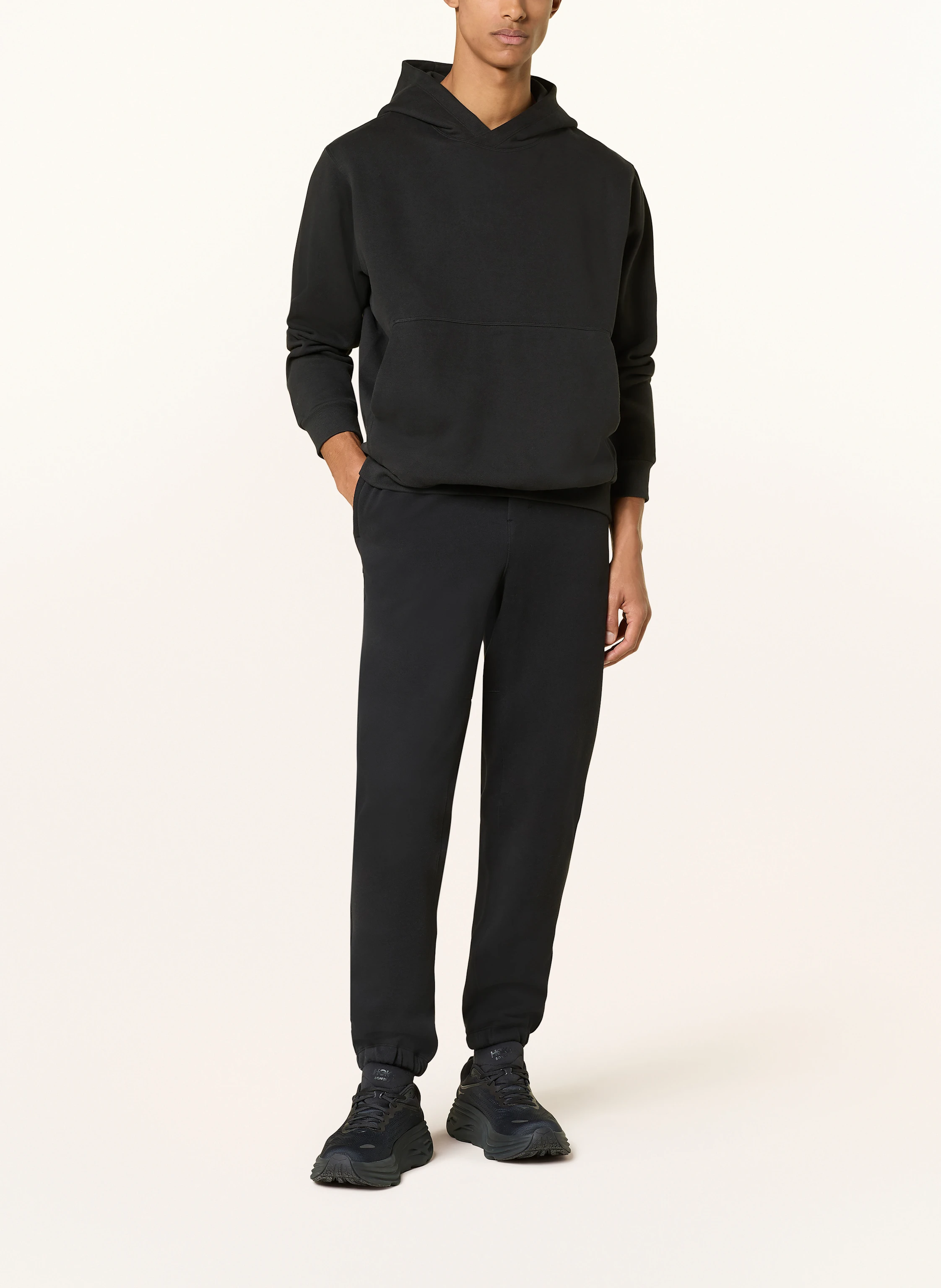 lululemon Hoodie STEADY STATE