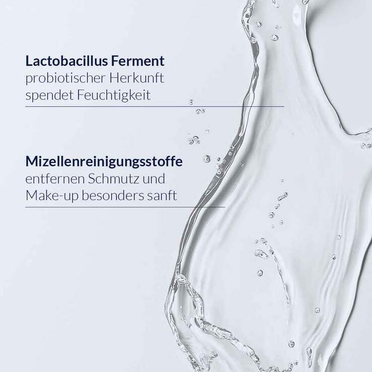 Leti SR Probio Clean H20 Reinigungswasser, 200 ml