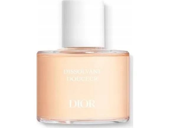 DIOR VERNIS NAIL LACQUER DISSOLVANT 50ML