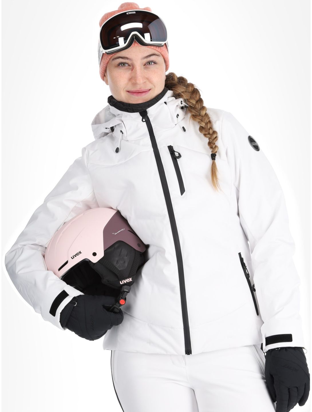 Flovilla ski-jas dames