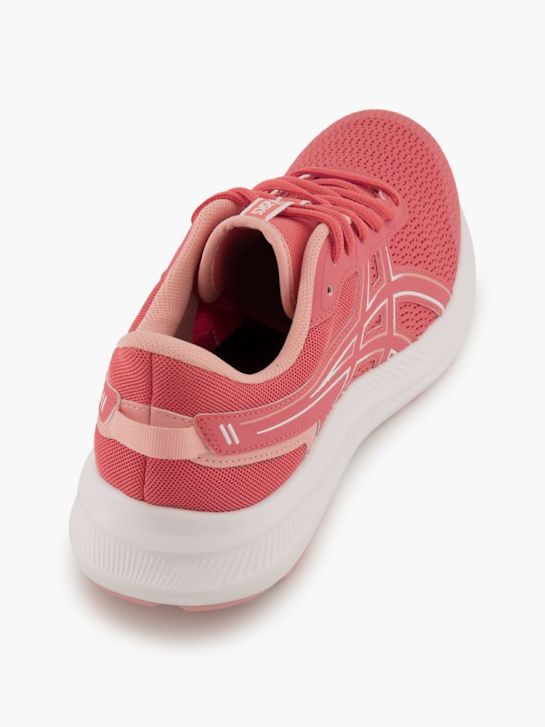ASICS Laufschuh Rot