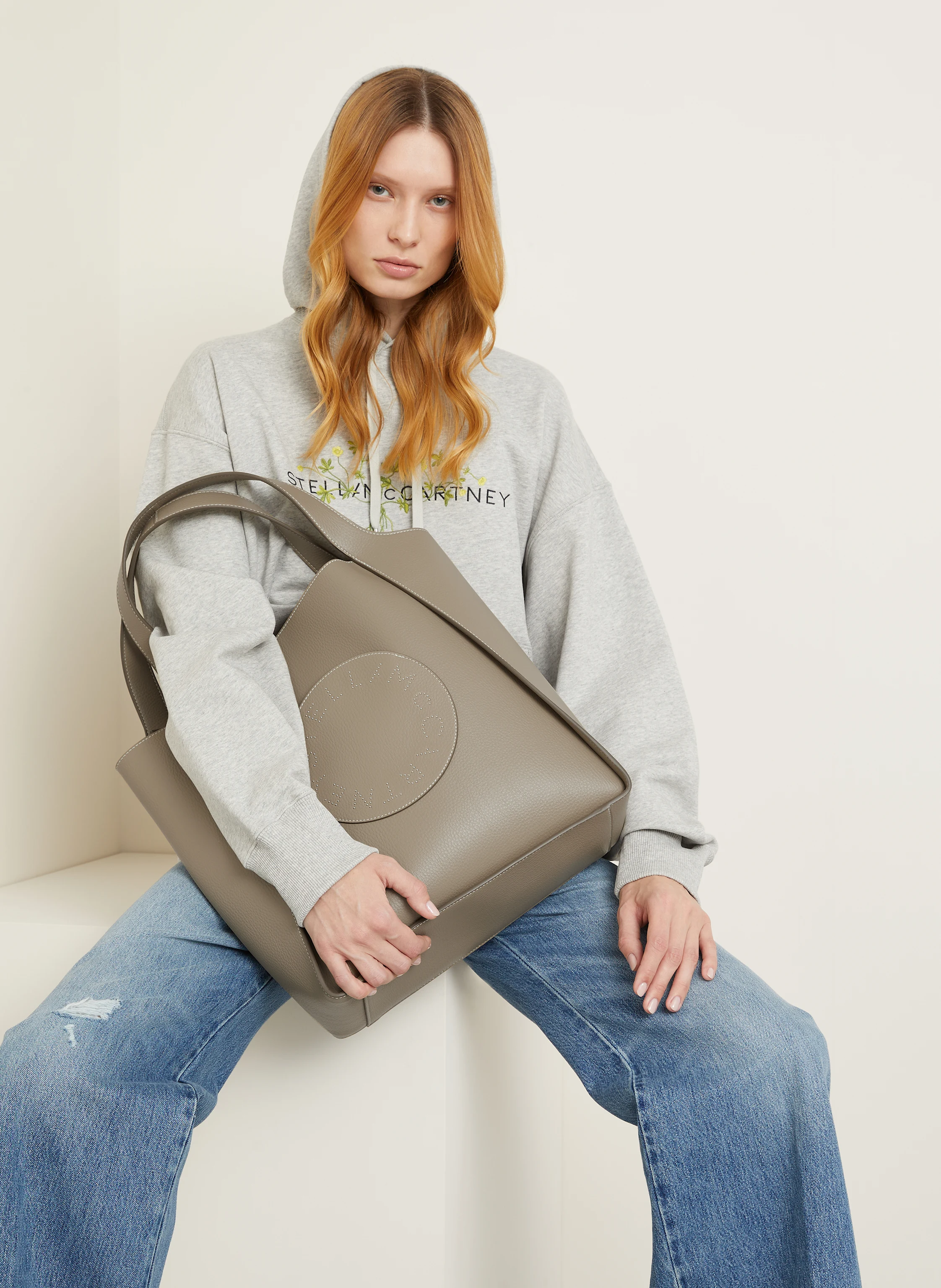 STELLA McCARTNEY Shopper