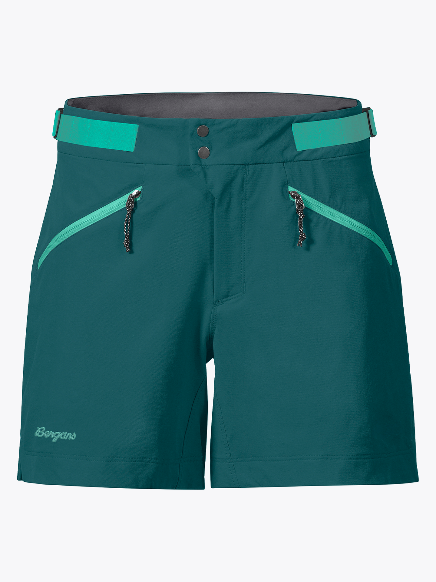 Tind Softshell Shorts Women