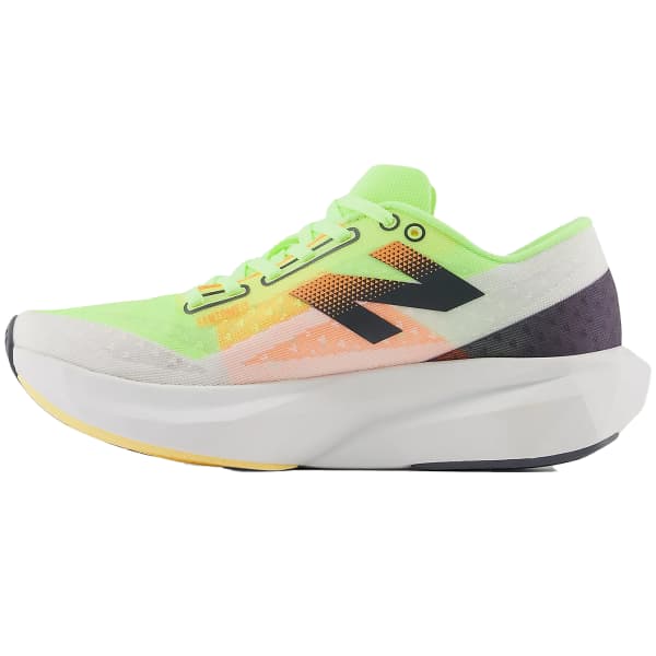 Chaussure running NEW BALANCE FUELCELL REBEL V4 W WHITE