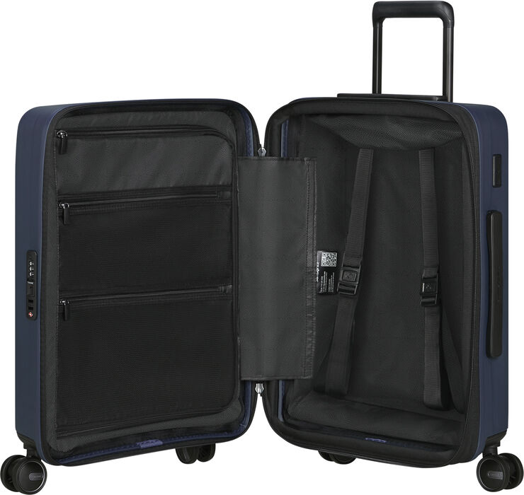 Samsonite Restackd Midtnight