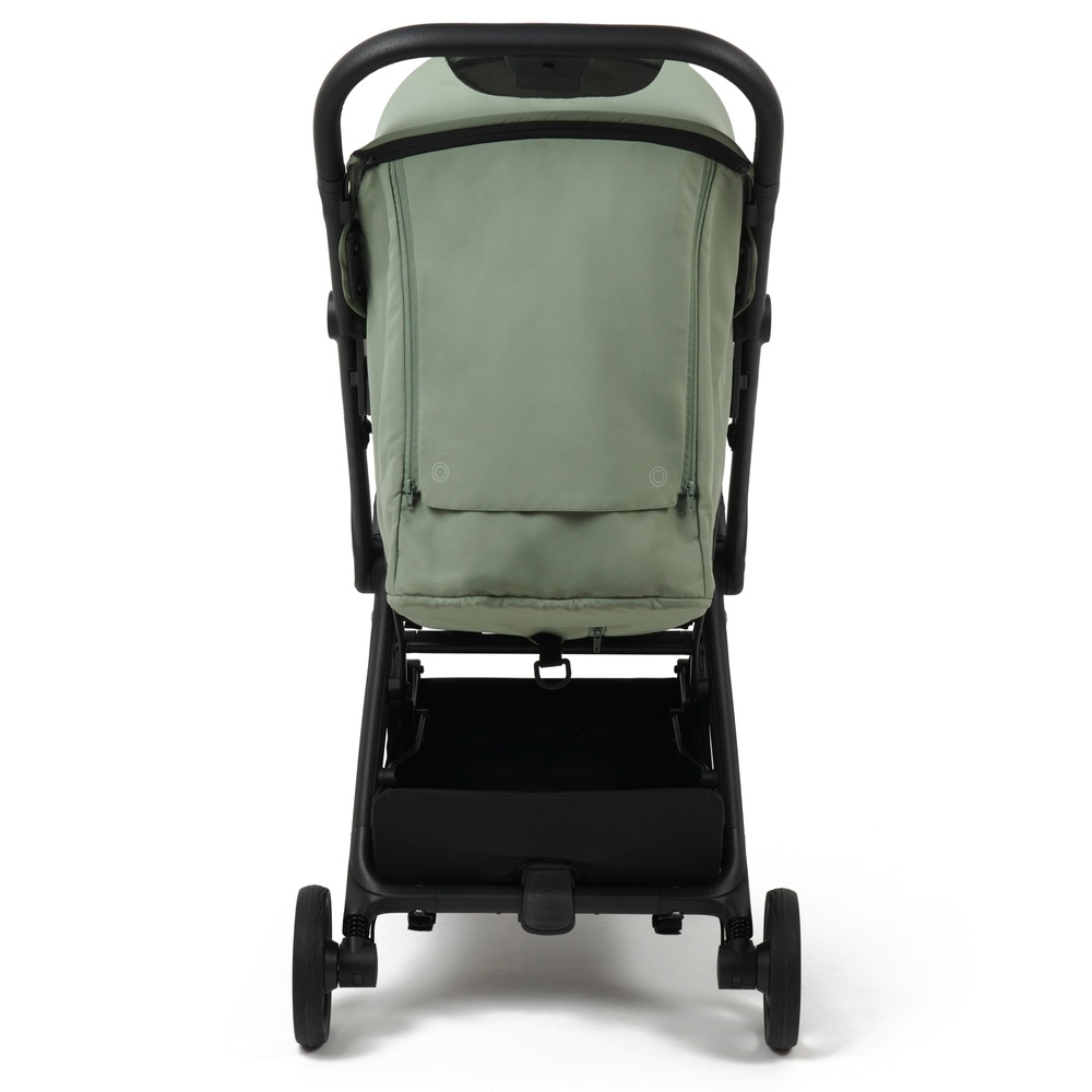 Zummi Eden Compact Kinderwagen Farn
