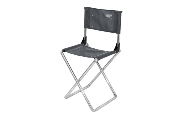 Crespo AL/304 Hocker mit Lehne