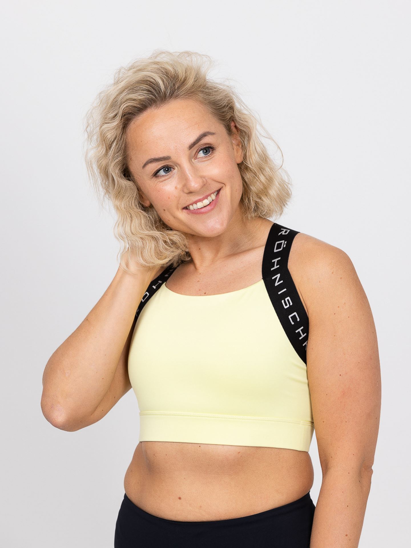 Kay Sports Bra
