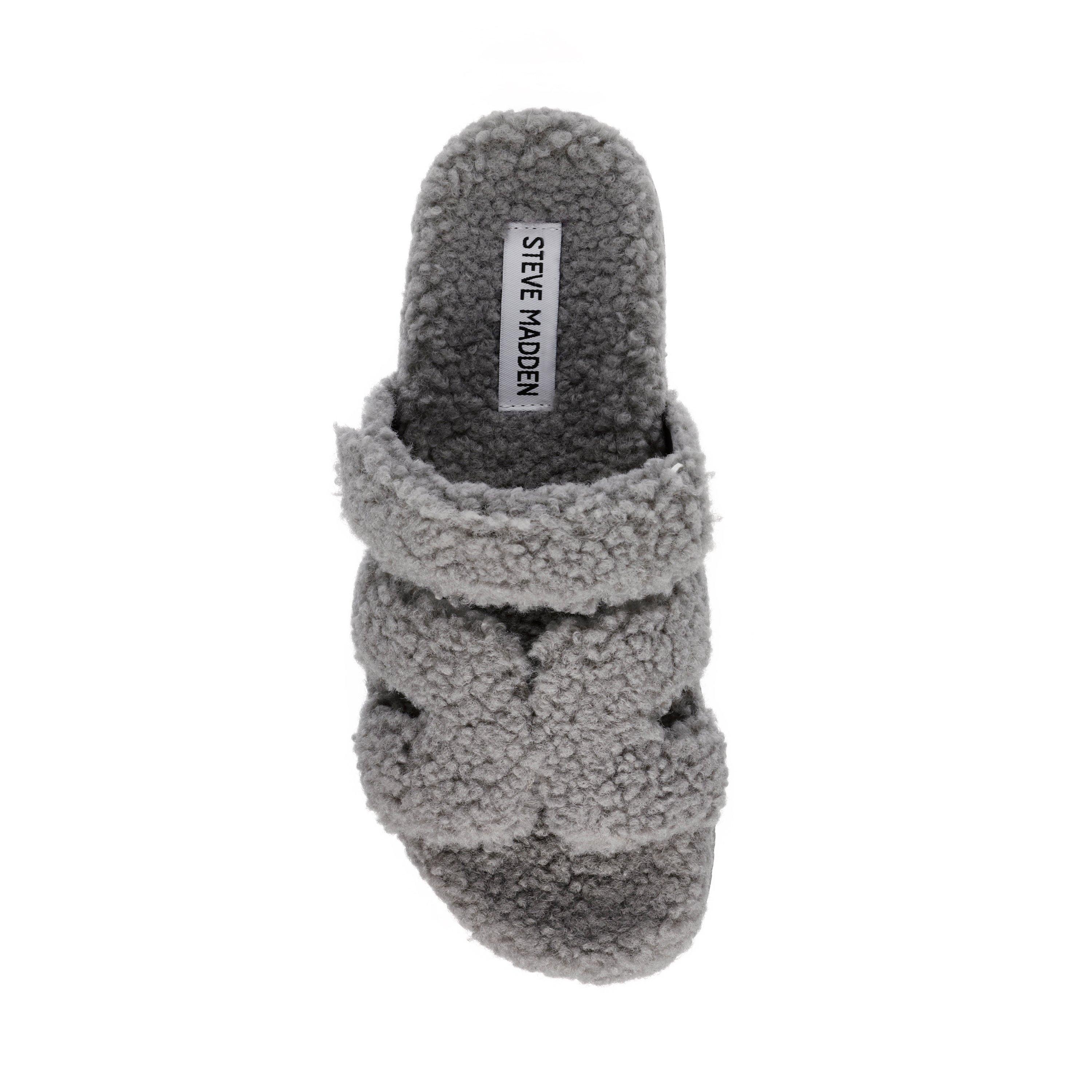 Steve Madden Missile Flat Sandals