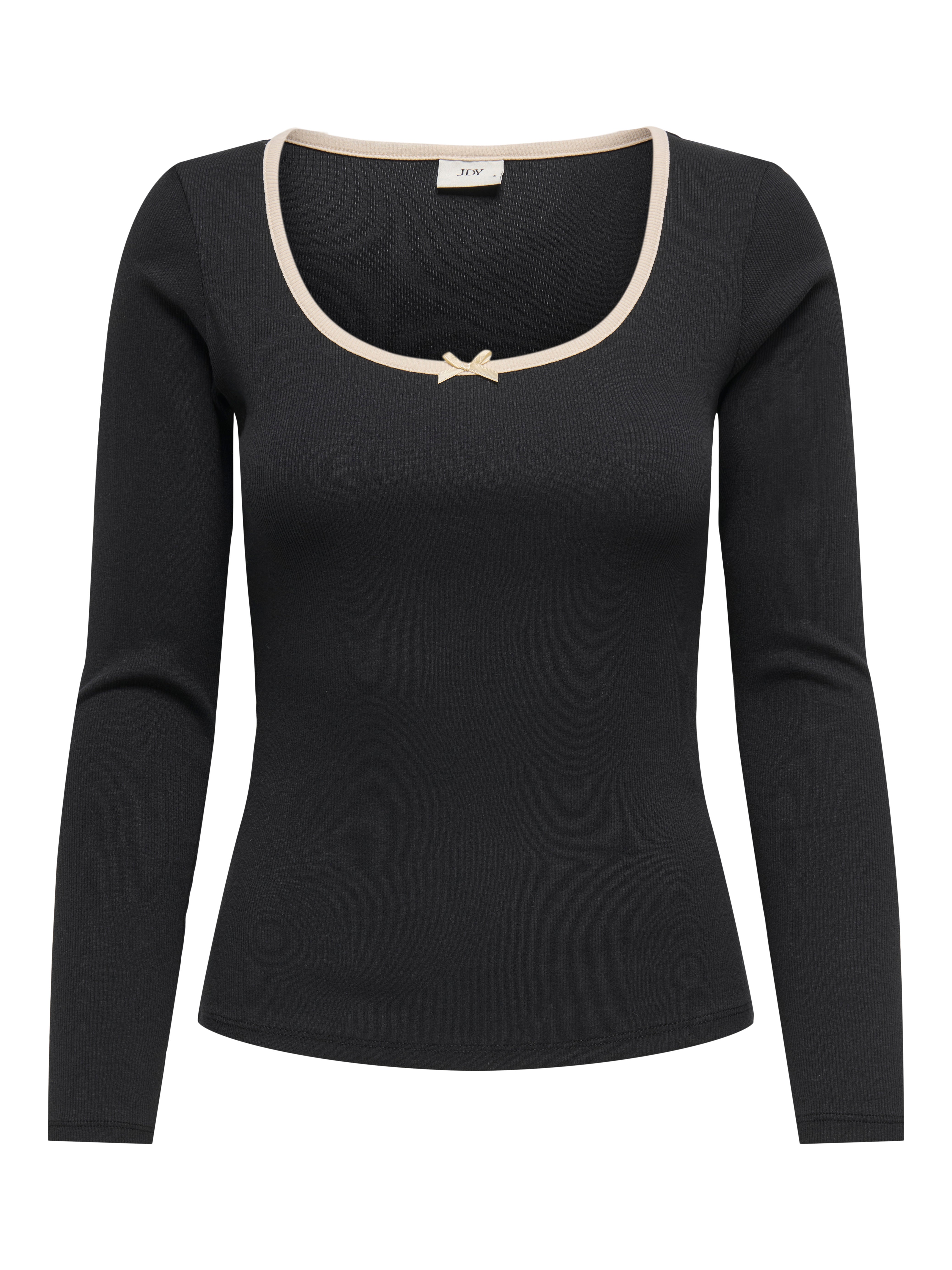 JDYSOFIA Top Black