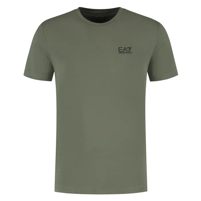 EA7 Shirt Heren
