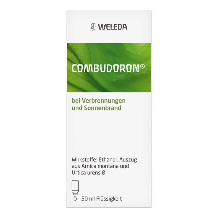 Combudoron flüssig, 50 ml
