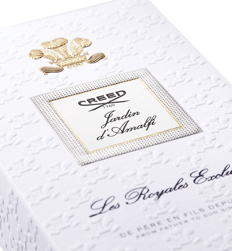 CREED Royal Exclusives Jardin d'Amalfi