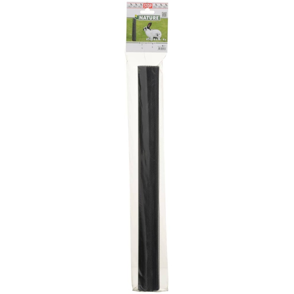 Protection pour arbres 4 pcs 55 cm 6060138