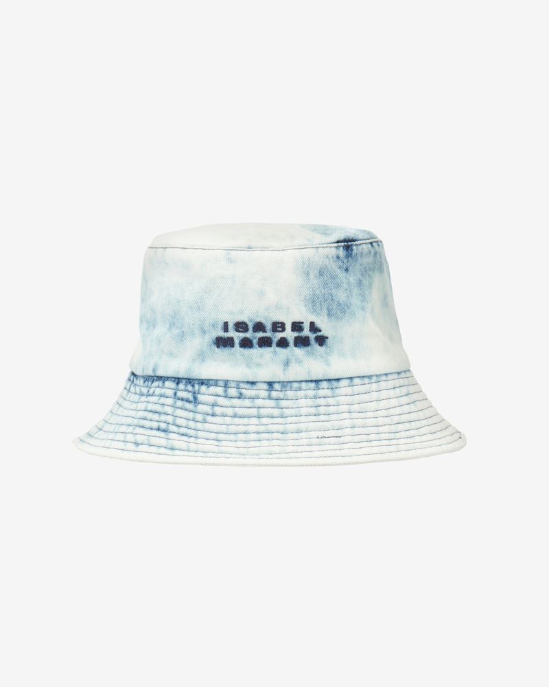 CHAPEAU À LOGO GIORGIA