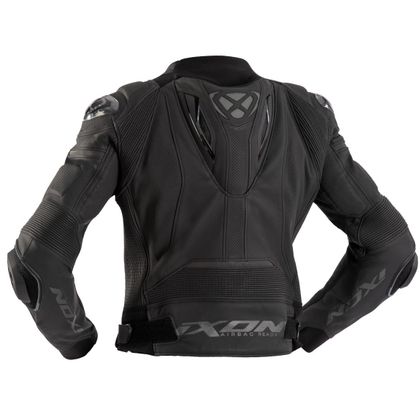 Blouson Ixon VENDETTA JK EVO - Noir