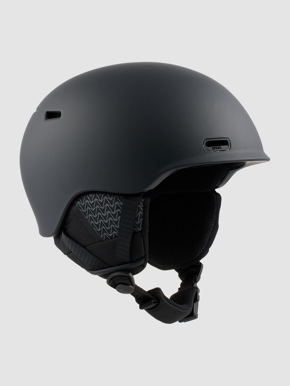 Anon Oslo Wavecel Helmet black