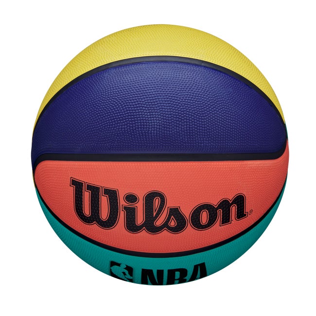 NBA DRV Alternating Outdoor Basketball