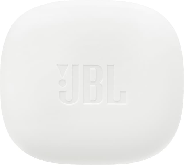 JBL Wave Flex 2 true wireless in-ear høretelefoner (white)