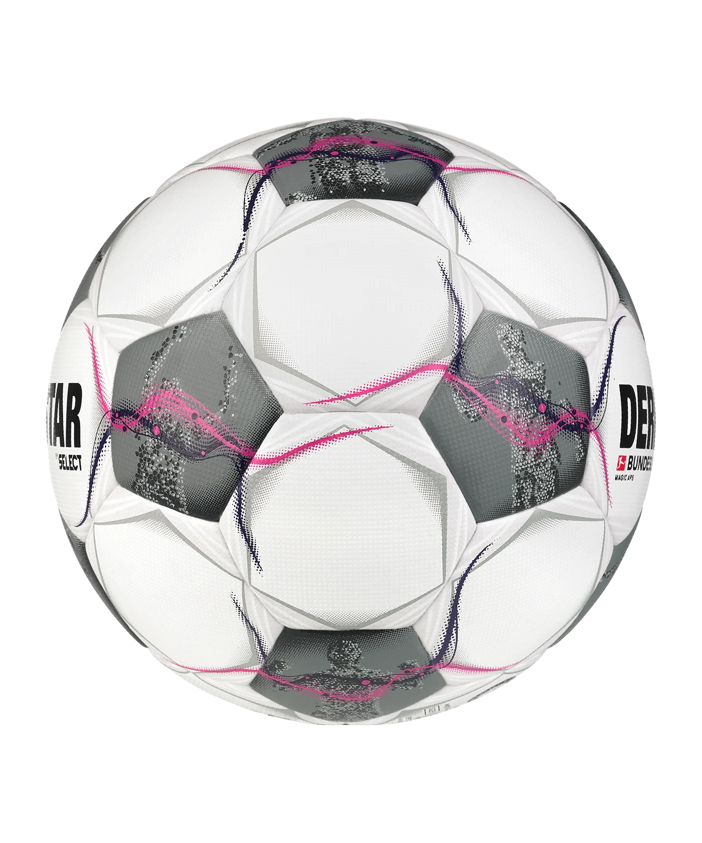 Derbystar Bundesliga Magic APS v24 Spielball F024
