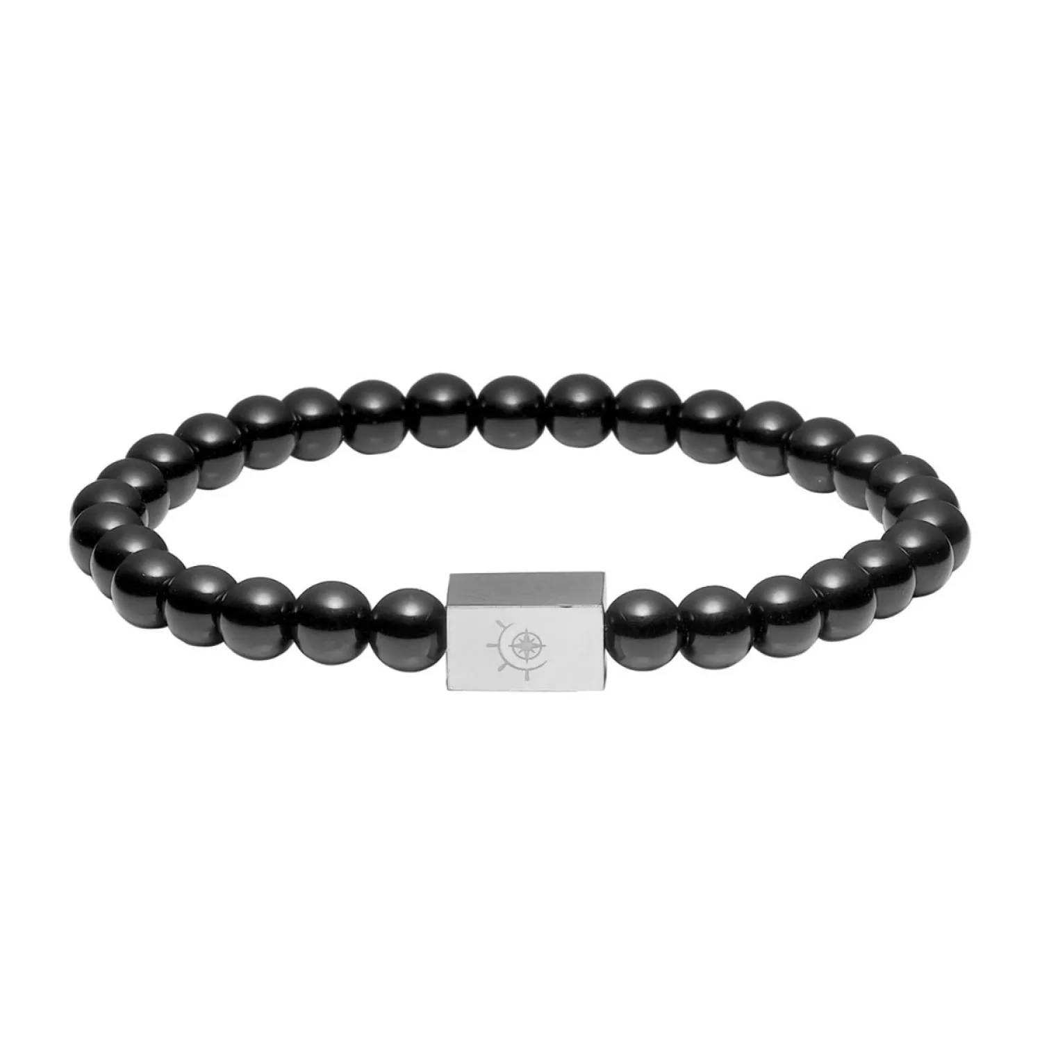 Captena Pushpit Armbånd Sten DU20065