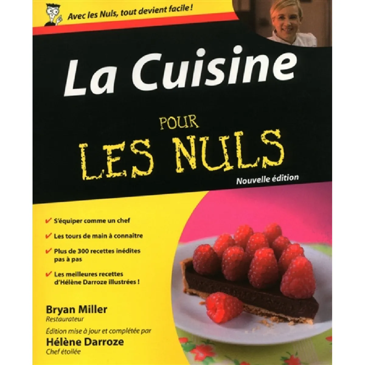 La cuisine pour les nuls · Occasion