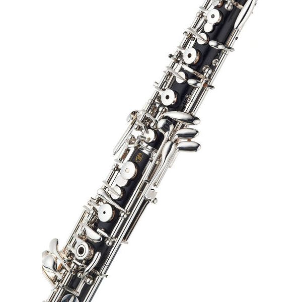 Fox Oboe Model 800