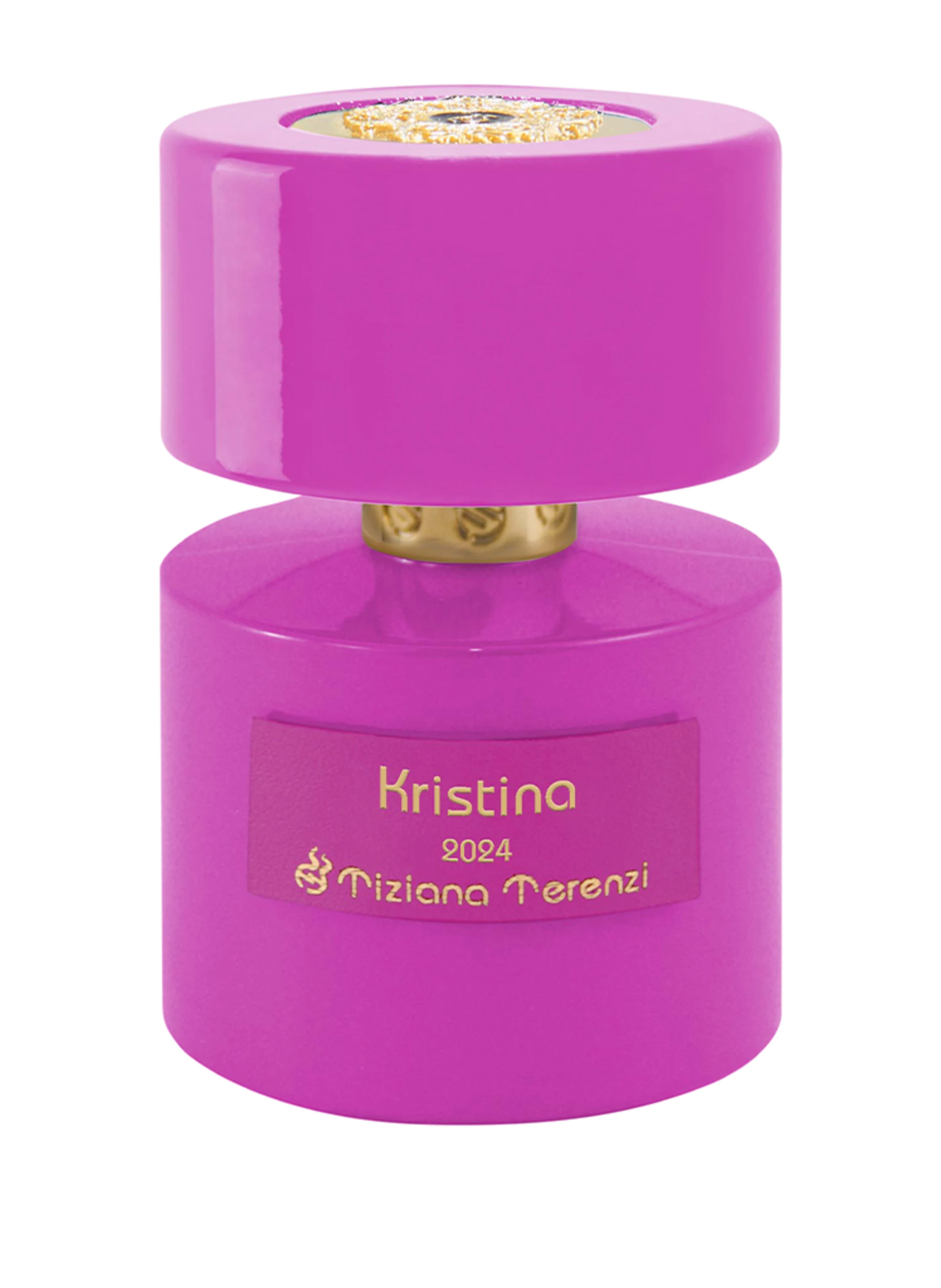 Tiziana Terenzi KRISTINA