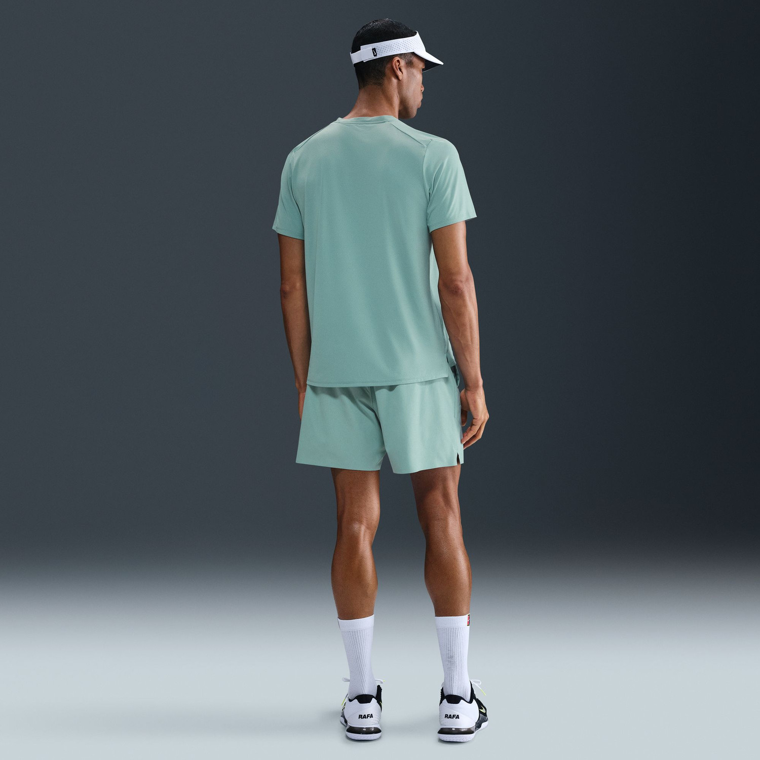 Nike Court Advantage 6 Inch Short
