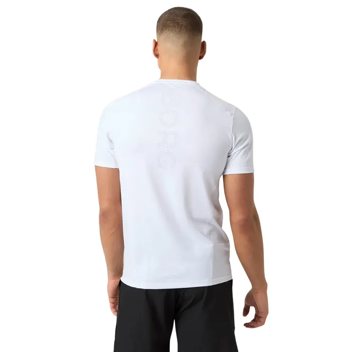 Bjorn Borg Björn Borg Ace Mesh Panel Shirt Heren
