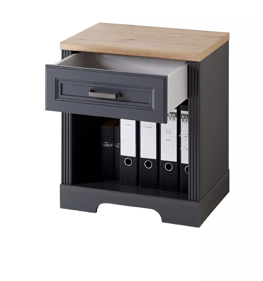 Standcontainer Jasmin