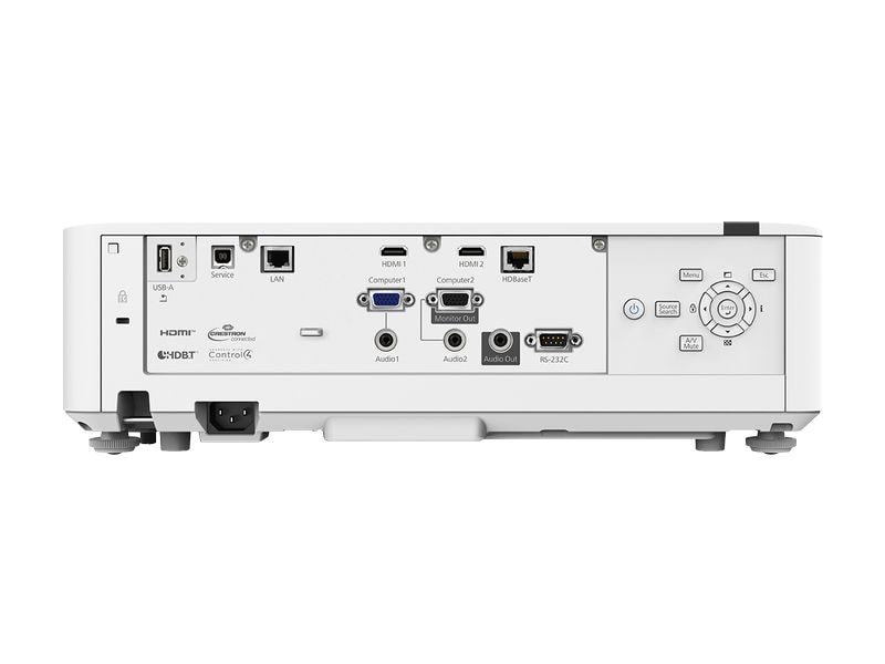 Epson Projektor EB-L520U WUXGA-Laserprojektor
