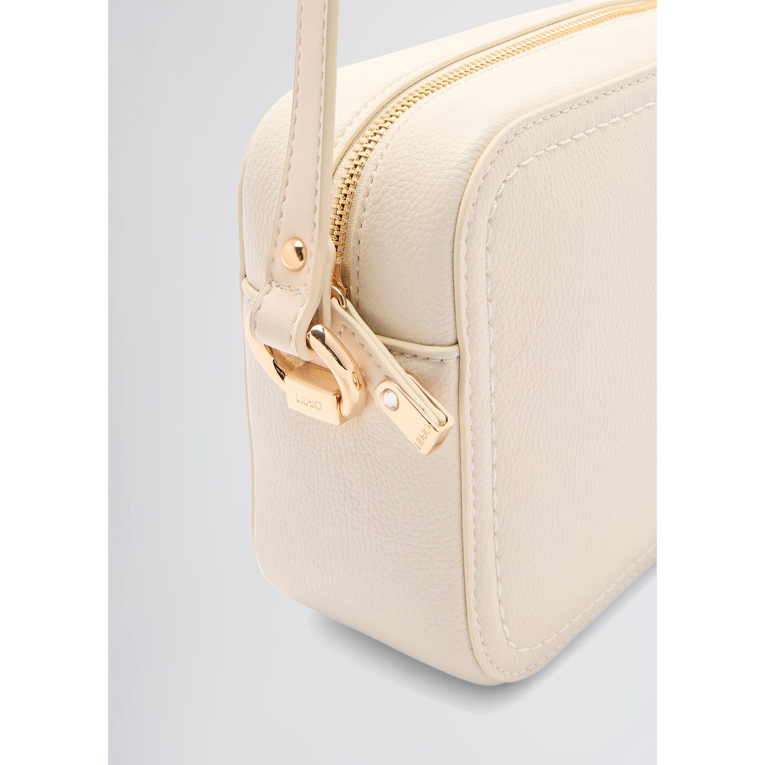 Liu Jo Manhattan Cross Over cream