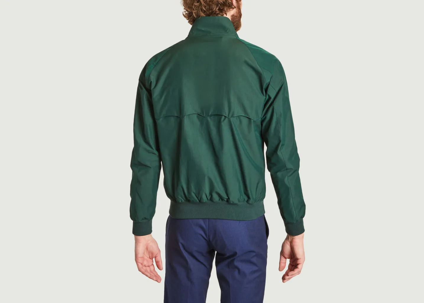 Veste G9 Baracuta Baracuta