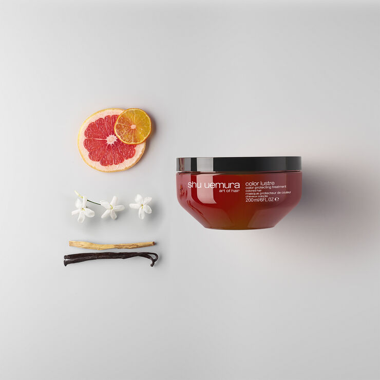 Shu Uemura Art of Hair Color Lustre Treat