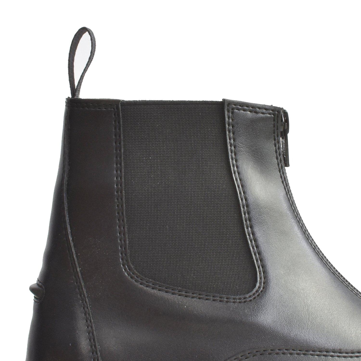 Brogini Mirfield Easy Care Yard Boot with FL3© Sole