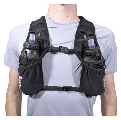 Gilet d'Hydratation Unisexe Oxsitis Gravity 5L Noir