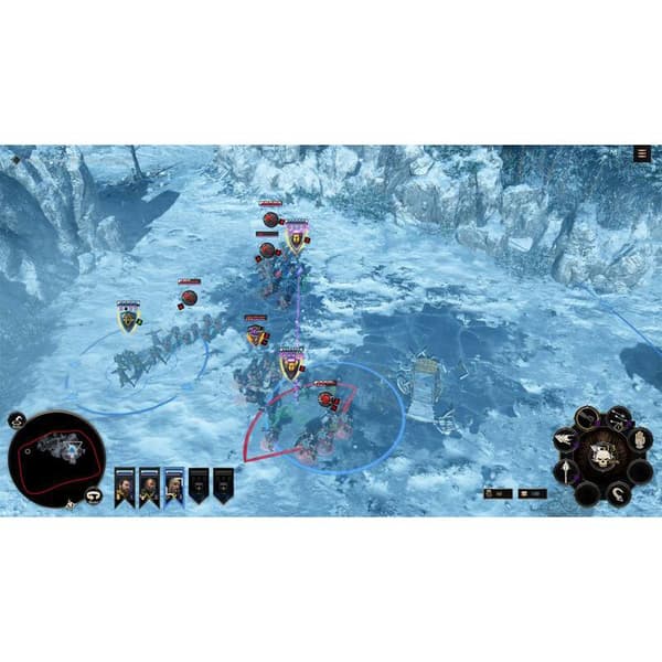 The Valiant PC