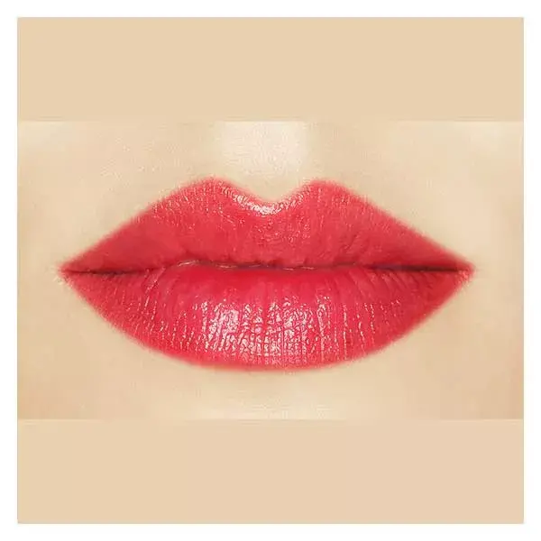 Vichy Naturalblend Baume à Lèvres Rouge 4,5g