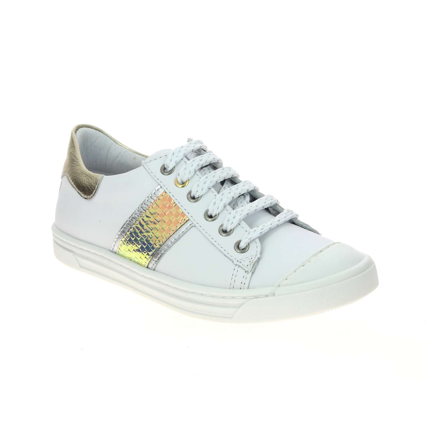 Baskets fille BELLAMY OSTRALI