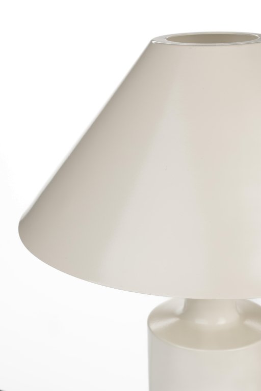 Zuiver Wonders tafellamp zilver