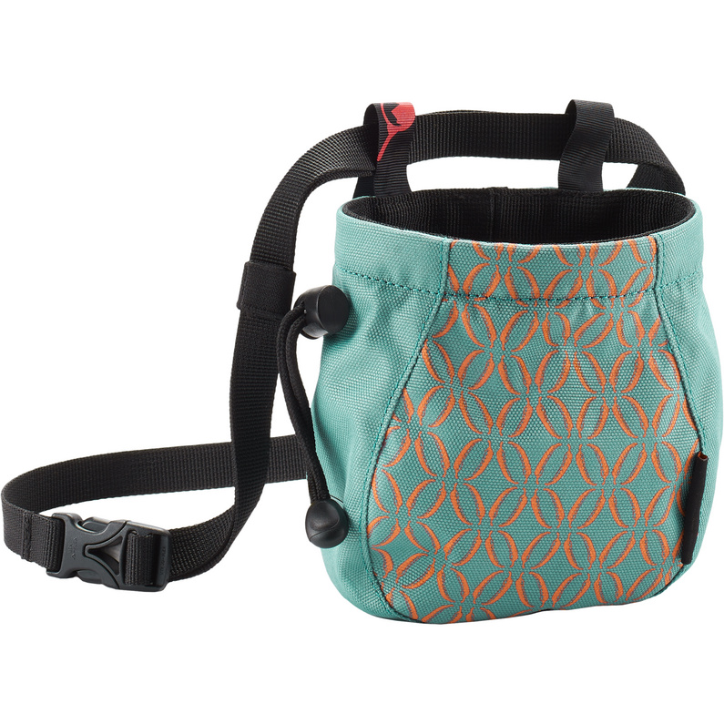 Red Chili Kinder Kiddy Chalkbag