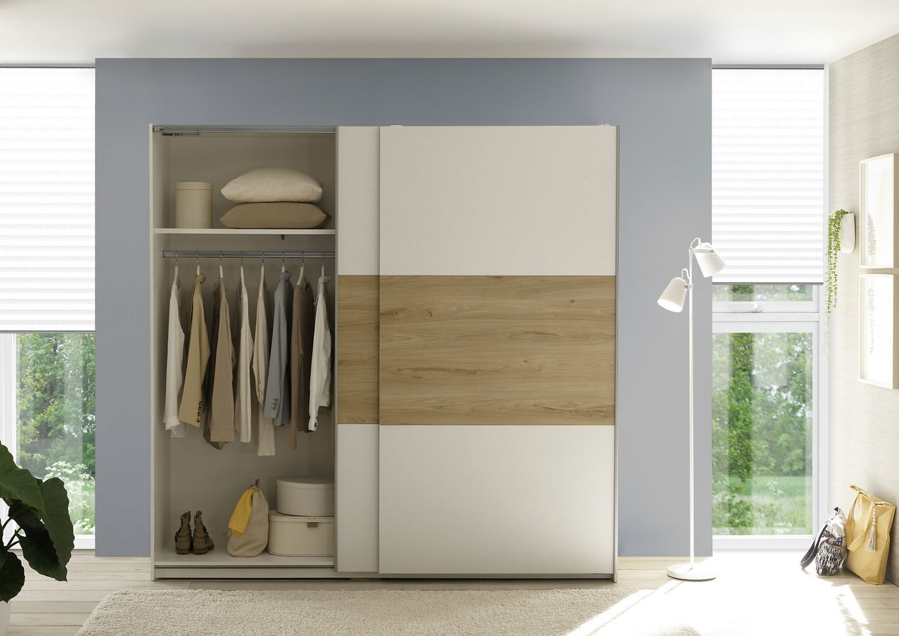 Z2 Schlafzimmer KIARA